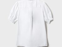 Блузка текстильная для девочек