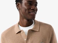 Мужской свитер Lacoste