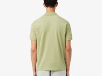 Мужское поло Lacoste L1212 классического кроя