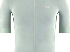 Джерси PEdALED Element Lightweight мужское (бордовый M)