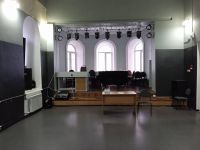 Малый концертный зал колледжа искусств им. Т. Н. Хренникова