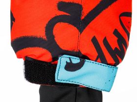 Комбинезон текстильный с полиуретановым покрытием для мальчиков