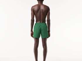 Мужские купальные шорты Lacoste