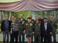 Дом культуры х. Донского