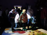 Библиотека-филиал № 10 им. А. С. Пушкина г. Барнаула