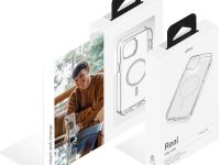 Чехол-накладка uBear