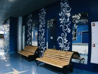 Кинотеатр «Айсберг»