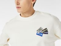 Мужской свитшот Lacoste