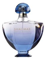 Shalimar Souffle de Parfum: парфюмерная вода 50мл уценка
