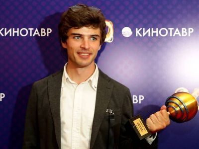 Гран-при «Кинотавра» удостоен фильм «Бык» Бориса Акопова