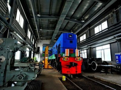 Компания «Железные дороги Якутии» приглашает на постоянную работу