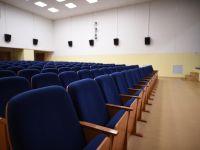 Кинозал «Спутник»