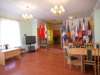 Культурно-деловой центр «Офицерское собрание»