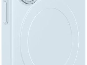 Чехол Samsung Slim Magnet Case S26 голубой