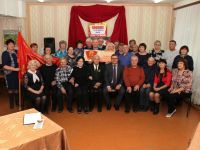 Опаринский краеведческий музей