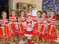 Шувойский дом культуры