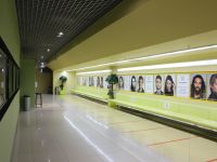 Кинотеатр «Макси мир»