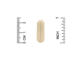 California Gold Nutrition, Total C, комплекс с витамином C и Capros, цитрусовыми биофлавоноидами и шиповником, 500 мг, 60 растительных капсул