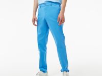 Мужские брюки Lacoste Slim Fit