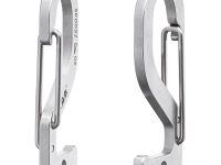 Карабин Sanrenmu SK002Z, сталь 420