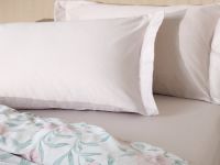 Постельное белье Эстелла (розовый)