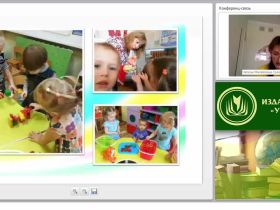 Годовое планирование в деятельности старшего воспитателя (ФГОС ДО)