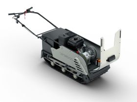 Мотобуксировщик BALTMOTORS Snowdog Z460 Sport Pro