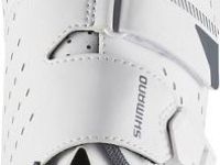Велотуфли Shimano SH-RP301 (белый 42 - 265 мм, широкая колодка)