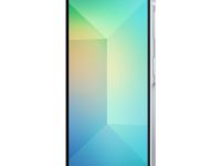 Смартфон Samsung Galaxy A06 4/64GB Light Blue