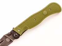 Нож Складной Офицерский, сталь AUS-8