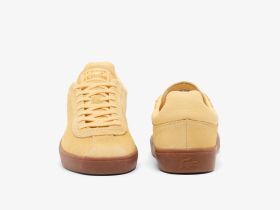 Женские кеды Lacoste BASESHOT 225 4 SFA