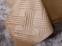 Покрывало Intessuto, бежевое