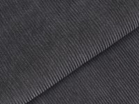 Вельветовые брюки Baggy для девочек, Серый