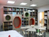 Диалоговый центр для детей и подростков «БиблДом»