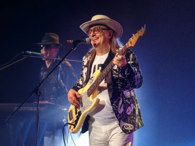 Билеты на Легенды ВИА 70–80-х. Мы из СССР! (ДК «Тольятти») / Концерт | Афиша | ИнфоТаймс