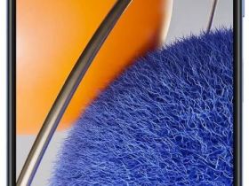 Смартфон HUAWEI