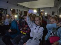 Центр культурного развития «Витраж» г. Тулы