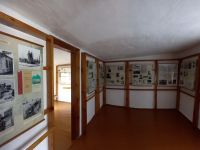 Мемориальный дом-музей Г. С. Ахриева