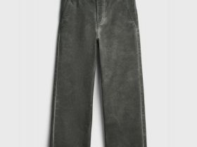 Брюки для мальчиков, Серый