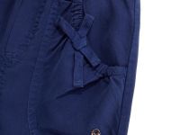 Брюки для девочки