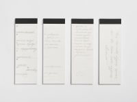 Настольный планировщик Falafel books To-do Pad 7х19,5 см.120 стр.