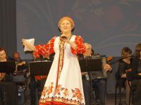 Топчихинский центральный дом культуры