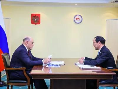 Строительство школы в якутском селе Ытык-Кюель может получить федеральное софинансирование