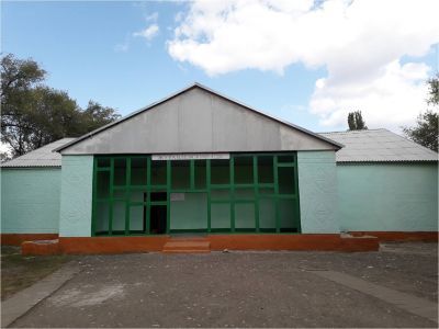 Журавлевский Дом культуры