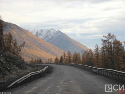 В Якутии к концу 2024 года приведут в нормативное состояние свыше 1000 км региональных автодорог