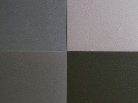 Абразивная бумага для пастели nuance., 500 грит, 26х37,6 см.