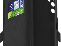 Чехол-книжка DF