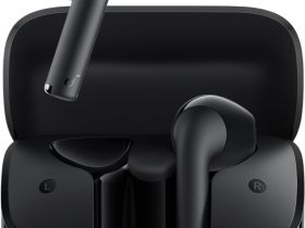 Наушники Soundcore K20i Чёрные