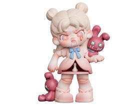 CZ-C016-C01601 Фигурка DORA - An Ideal World