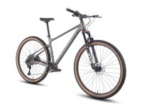 Горный велосипед Hagen 1.9 29, год 2025, цвет Серый, ростовка 22
